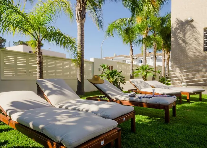 La Casa Del Mar