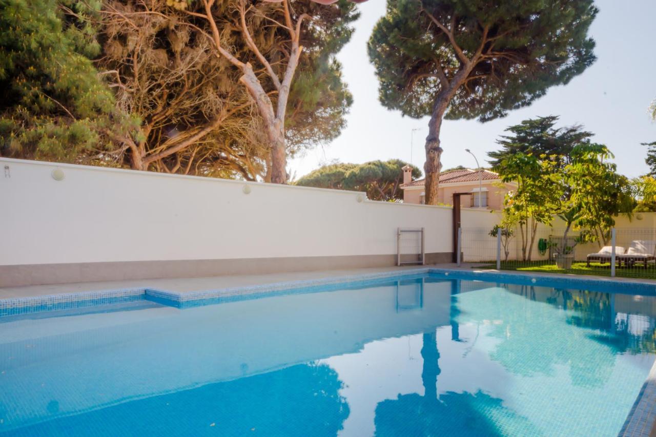 La Casa Del Mar Vil·la