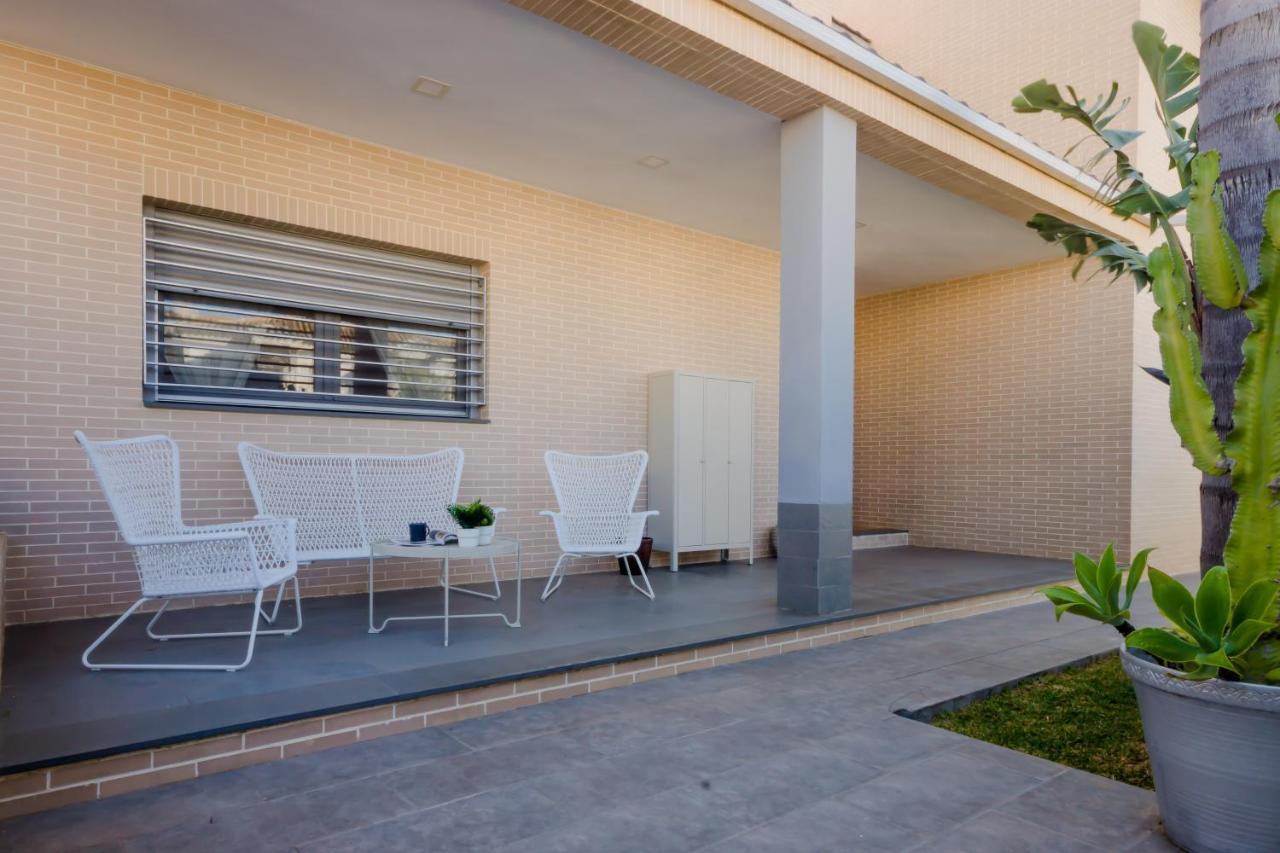 Villa La Casa Del Mar *